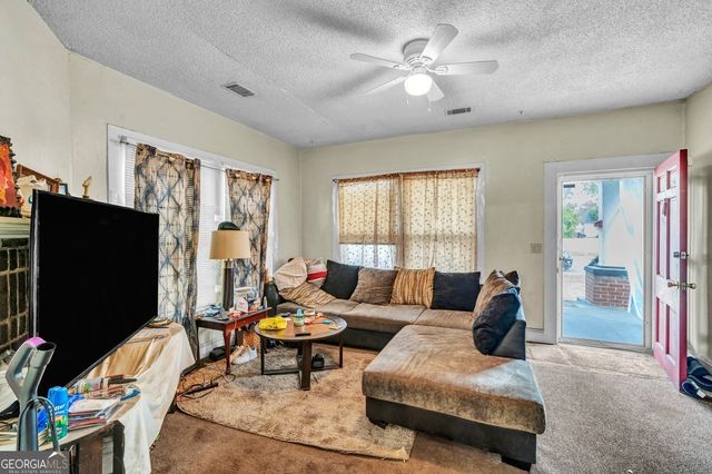 610 E 15th Avenue, Cordele, GA 31015