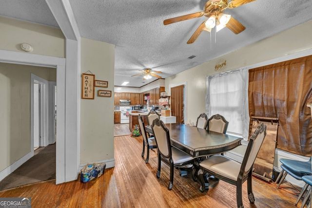 610 E 15th Avenue, Cordele, GA 31015