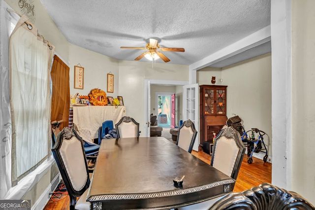 610 E 15th Avenue, Cordele, GA 31015