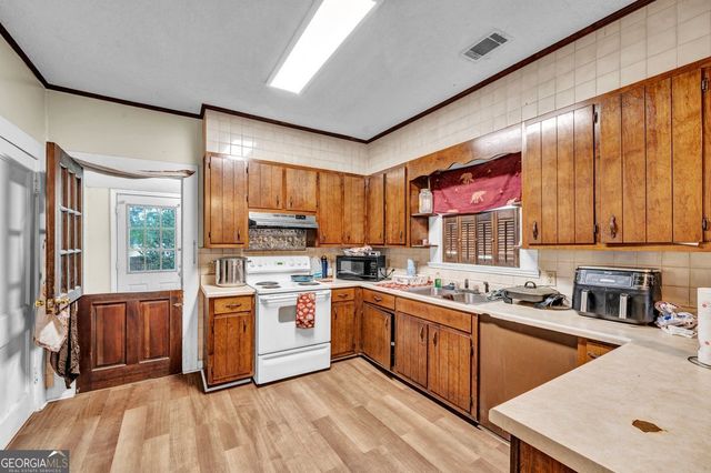 610 E 15th Avenue, Cordele, GA 31015