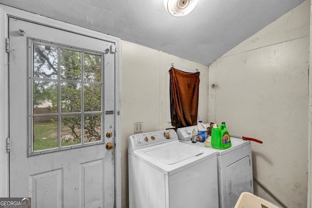 610 E 15th Avenue, Cordele, GA 31015