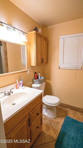 710 W Maley Street, Willcox, AZ 85643