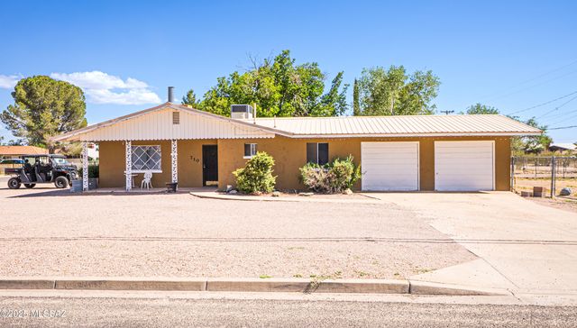 710 W Maley Street, Willcox, AZ 85643