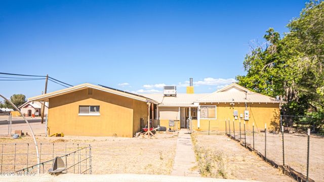 710 W Maley Street, Willcox, AZ 85643