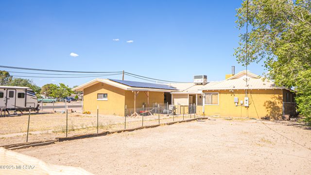710 W Maley Street, Willcox, AZ 85643