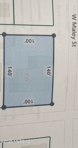 710 W Maley Street, Willcox, AZ 85643