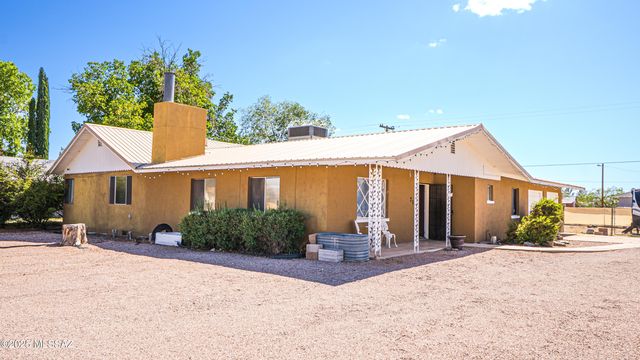 710 W Maley Street, Willcox, AZ 85643