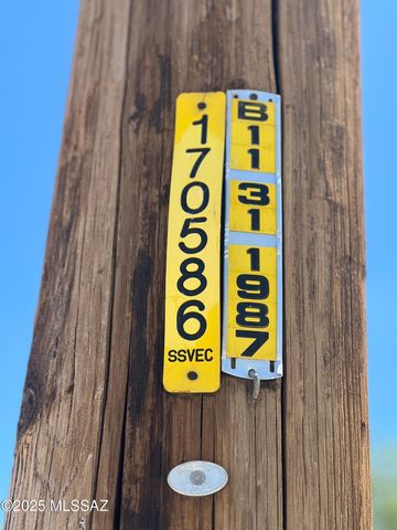 710 W Maley Street, Willcox, AZ 85643