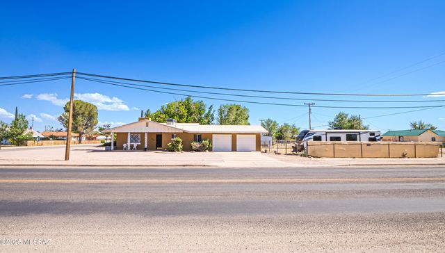 710 W Maley Street, Willcox, AZ 85643