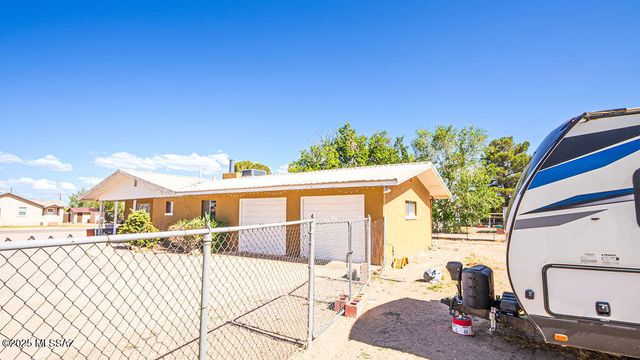 710 W Maley Street, Willcox, AZ 85643