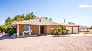 710 W Maley Street, Willcox, AZ 85643