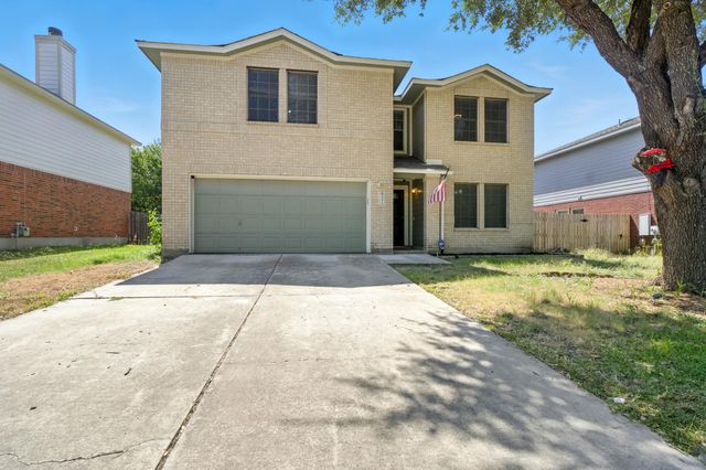 801 Brandi CIR, Kyle, TX 78640