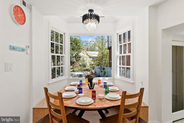 4400 Q ST NW, Washington, DC 20007