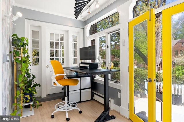 4400 Q ST NW, Washington, DC 20007