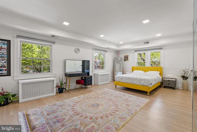 4400 Q ST NW, Washington, DC 20007