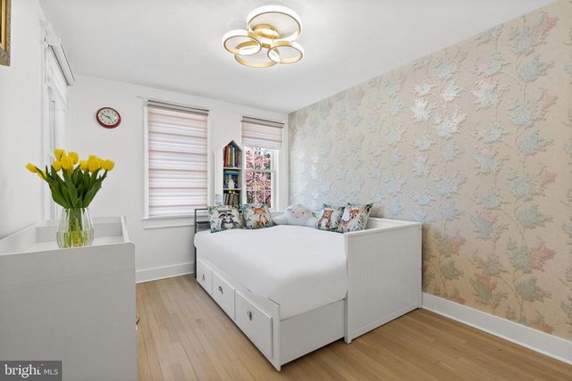 4400 Q ST NW, Washington, DC 20007