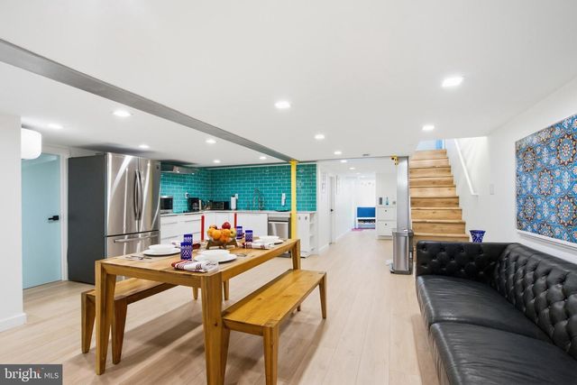 4400 Q ST NW, Washington, DC 20007