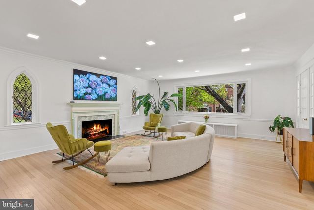 4400 Q ST NW, Washington, DC 20007