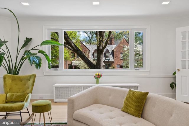 4400 Q ST NW, Washington, DC 20007