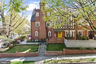 4400 Q ST NW, Washington, DC 20007