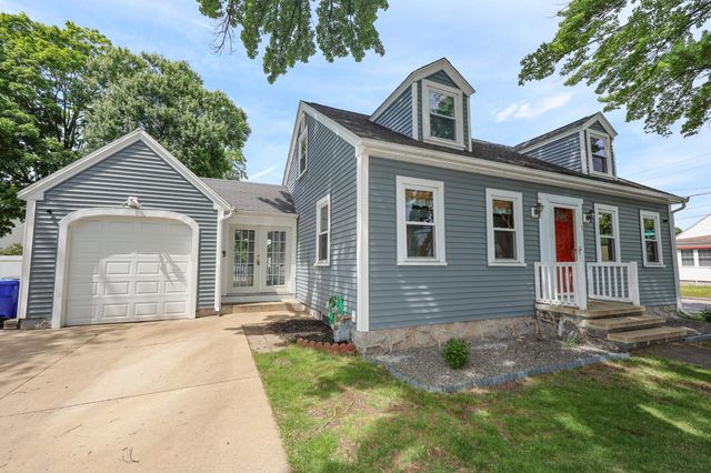 78 Candia Road, Manchester, NH 03109