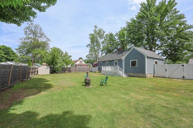 78 Candia Road, Manchester, NH 03109