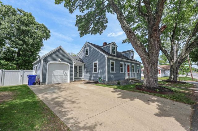 78 Candia Road, Manchester, NH 03109