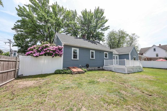 78 Candia Road, Manchester, NH 03109