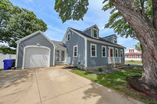 78 Candia Road, Manchester, NH 03109