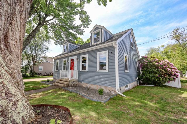 78 Candia Road, Manchester, NH 03109