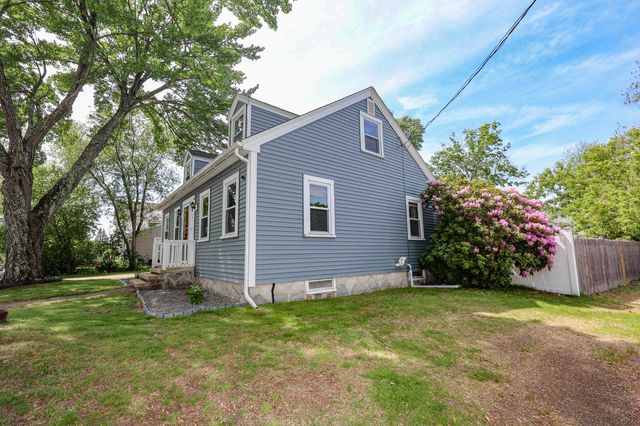 78 Candia Road, Manchester, NH 03109
