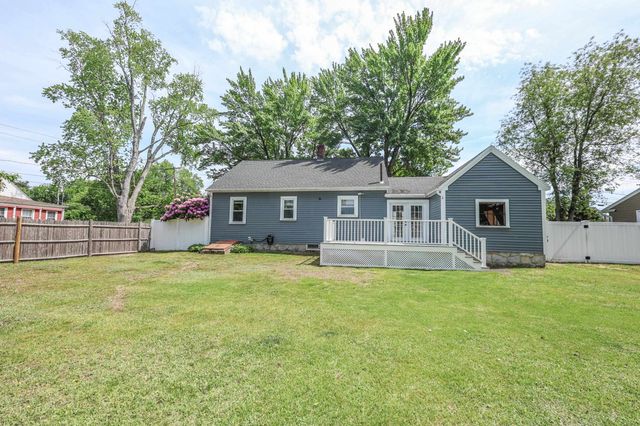78 Candia Road, Manchester, NH 03109