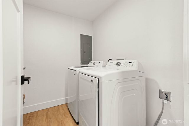 6101 Agnes Road NE, Tacoma, WA 98422