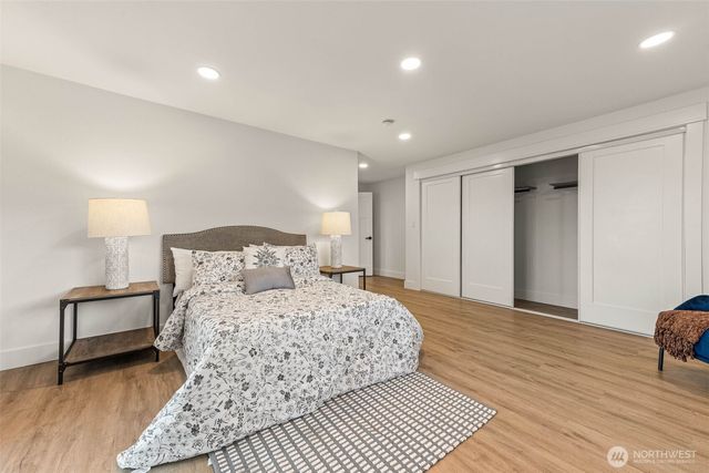 6101 Agnes Road NE, Tacoma, WA 98422