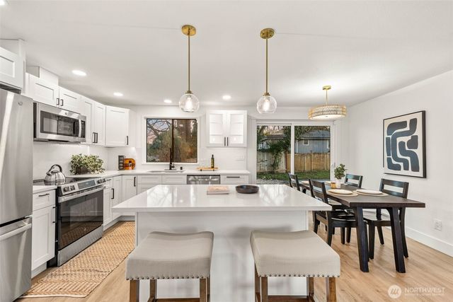 6101 Agnes Road NE, Tacoma, WA 98422