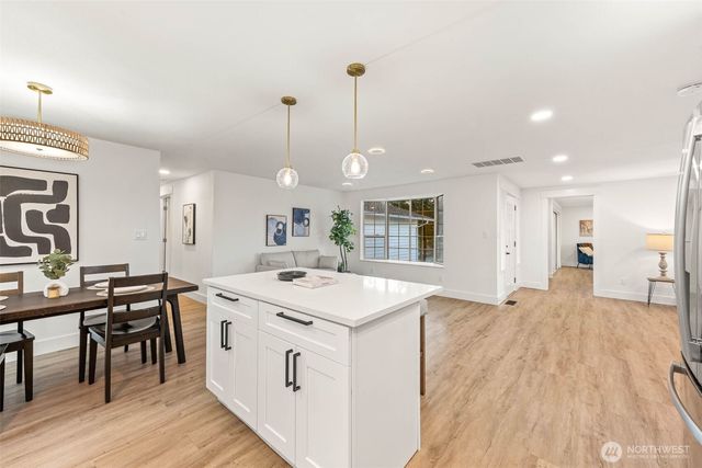 6101 Agnes Road NE, Tacoma, WA 98422