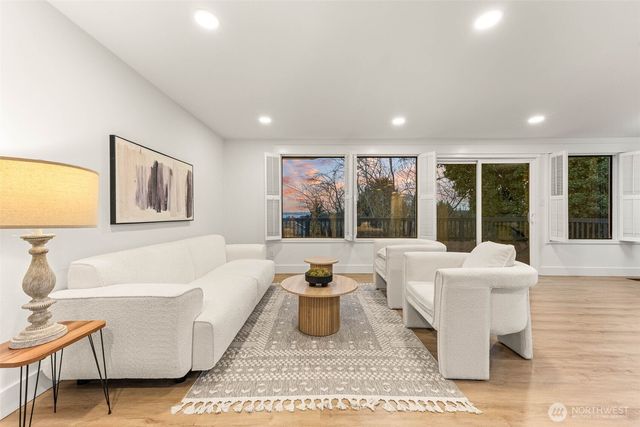 6101 Agnes Road NE, Tacoma, WA 98422