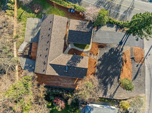 6101 Agnes Road NE, Tacoma, WA 98422