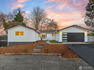 6101 Agnes Road NE, Tacoma, WA 98422