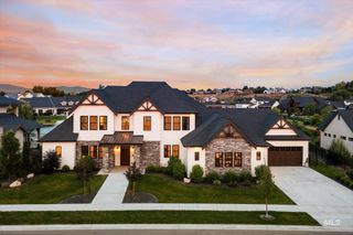 2248 S Trout Stone Way, Eagle, ID 83616