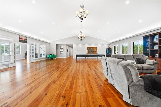 709 Everetts Mill Road, Rockingham, NC 28379