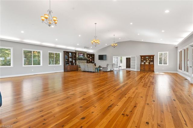 709 Everetts Mill Road, Rockingham, NC 28379