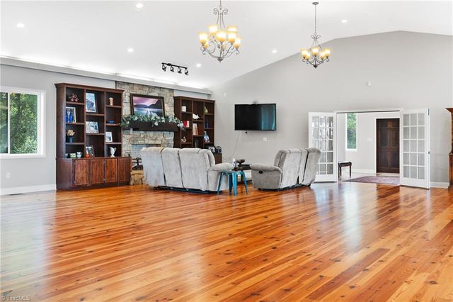 709 Everetts Mill Road, Rockingham, NC 28379