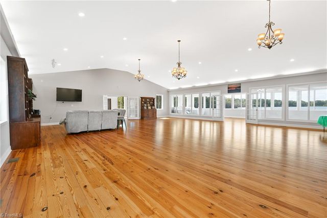 709 Everetts Mill Road, Rockingham, NC 28379