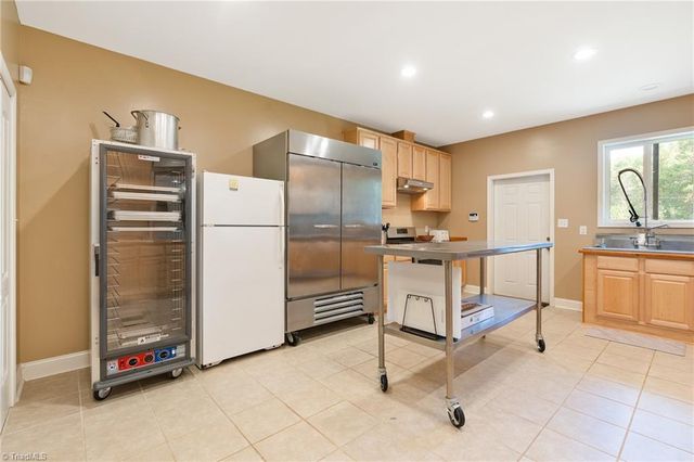 709 Everetts Mill Road, Rockingham, NC 28379