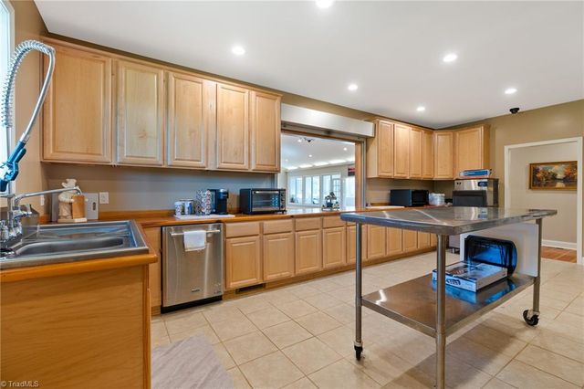 709 Everetts Mill Road, Rockingham, NC 28379