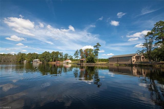 709 Everetts Mill Road, Rockingham, NC 28379