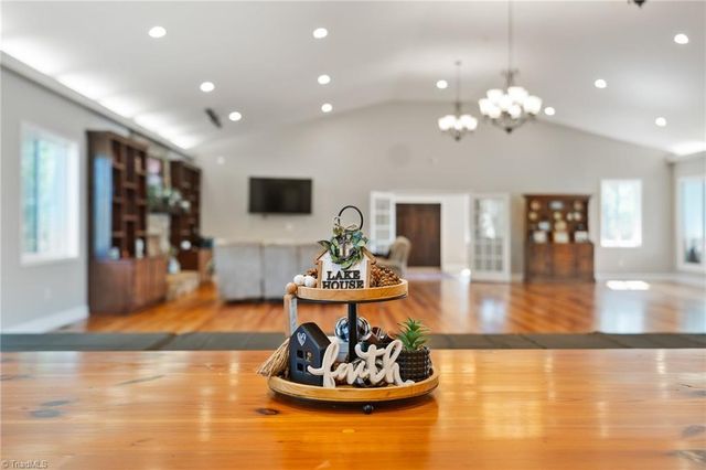 709 Everetts Mill Road, Rockingham, NC 28379