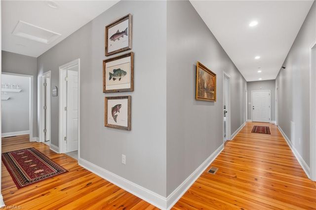 709 Everetts Mill Road, Rockingham, NC 28379