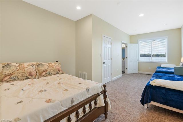 709 Everetts Mill Road, Rockingham, NC 28379